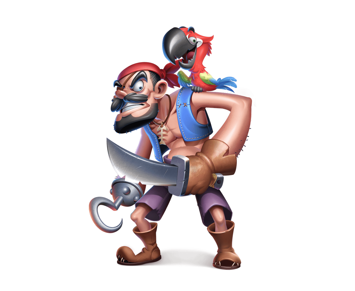 高档奢华防潮垫